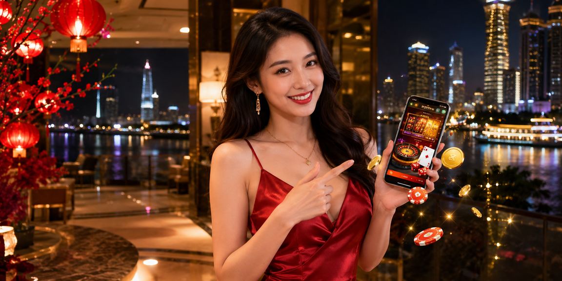 Trải nghiệm cá cược di động tại TP Hồ Chí Minh mùa lễ Tết