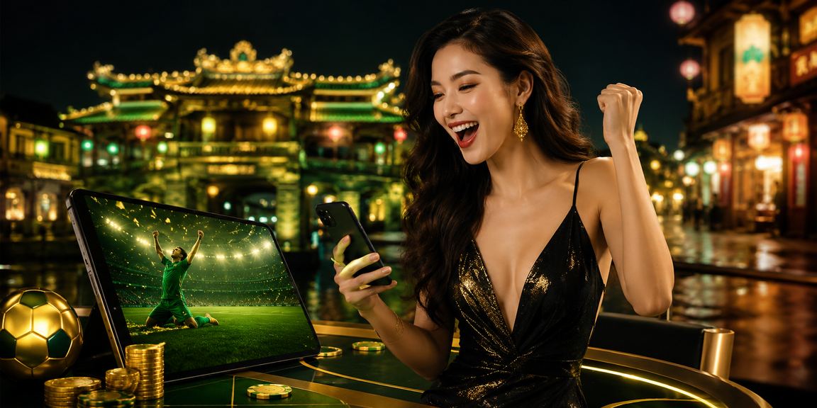 Người dùng VIP tại Huế kiểm tra tài khoản và nhận thưởng trên điện thoại